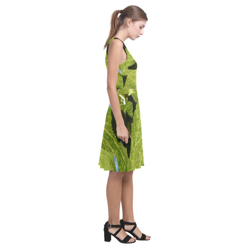 P1130674 Atalanta Casual Sundress(Model D04)