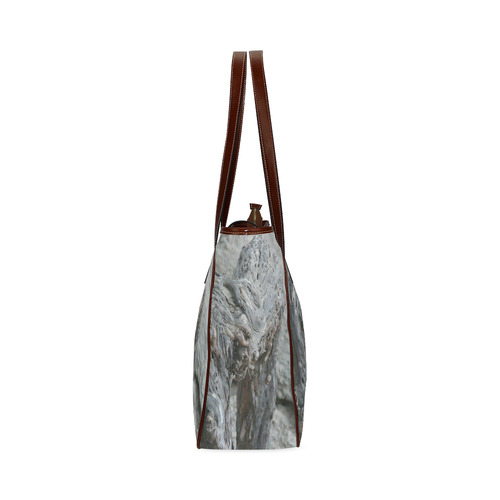 texture Classic Tote Bag (Model 1644)