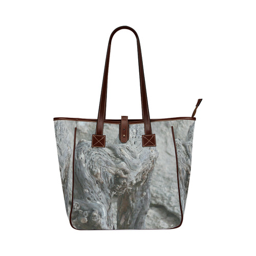 texture Classic Tote Bag (Model 1644)