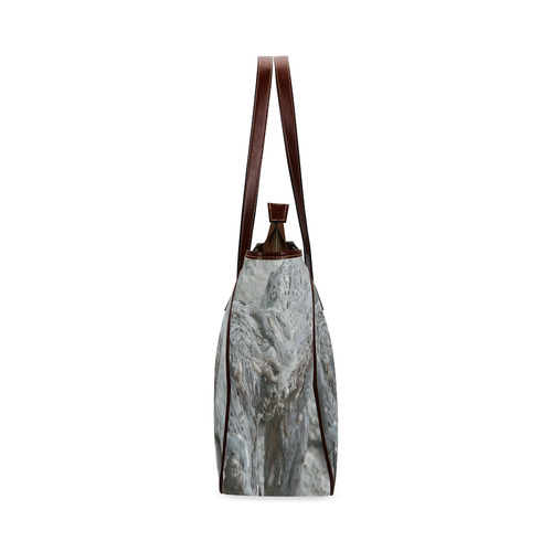 texture Classic Tote Bag (Model 1644)