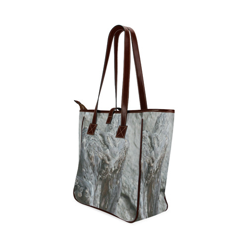 texture Classic Tote Bag (Model 1644)