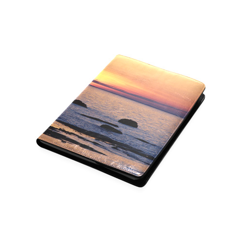 Summer's Glow Custom NoteBook B5