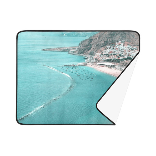Tenerife Beach Mat 78"x 60"