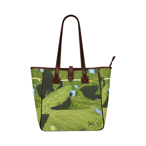 P1130674 Classic Tote Bag (Model 1644)