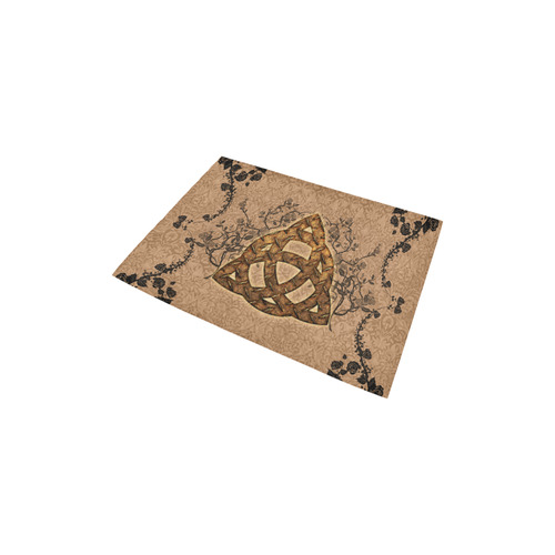 Celtic sign Area Rug 2'7"x 1'8‘’