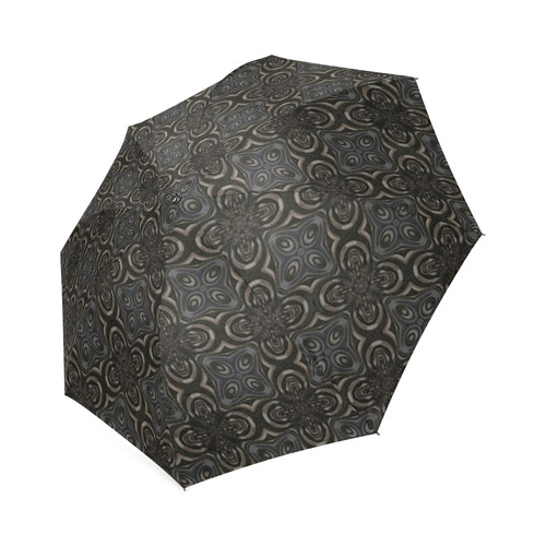 Dark Shadows Foldable Umbrella (Model U01)