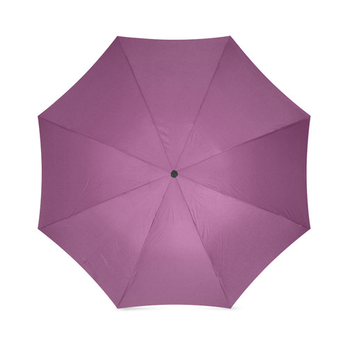 Sugar Plum Foldable Umbrella (Model U01)