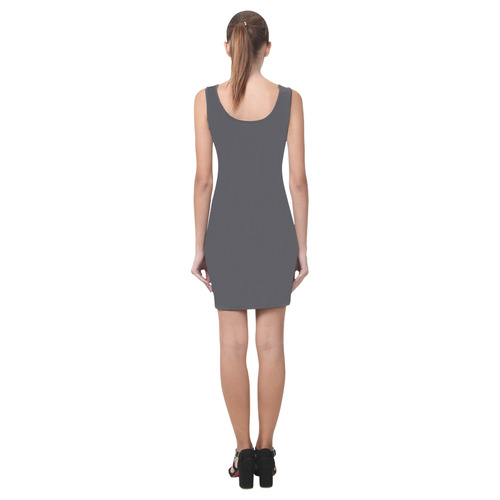 Dark Shadow Medea Vest Dress (Model D06)