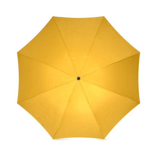Gold Fusion Foldable Umbrella (Model U01)
