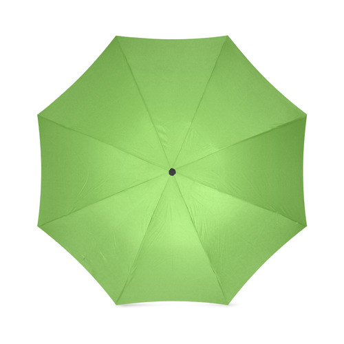 Jasmine Green Foldable Umbrella (Model U01)