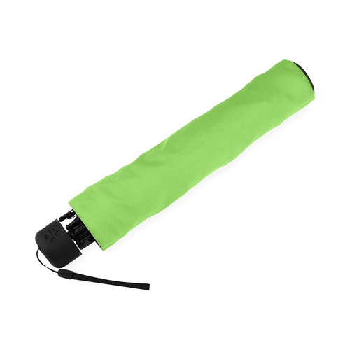 Jasmine Green Foldable Umbrella (Model U01)