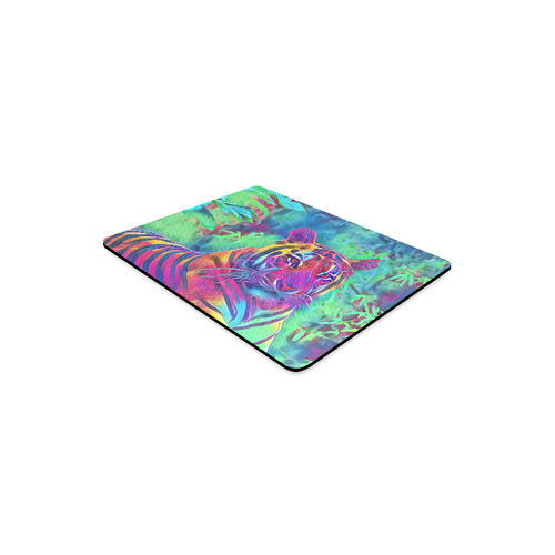 Animal ArtStudio Tiger 1016b Rectangle Mousepad