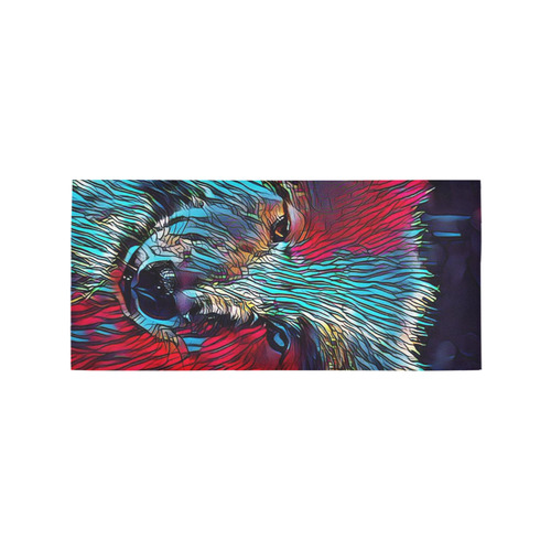 Animal ArtStudio Wolf 1016