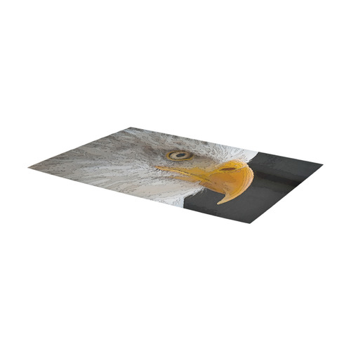 Eagle20151001 Area Rug 7'x3'3''