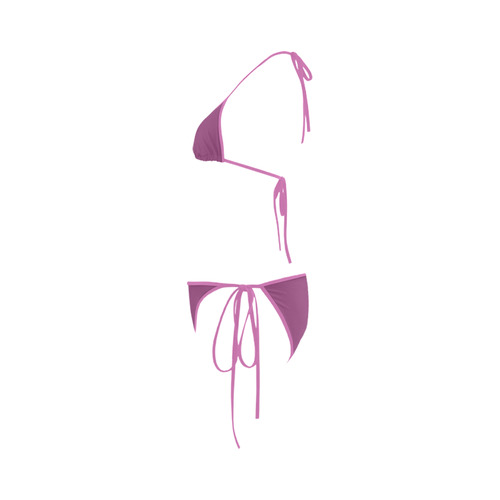 Sugar Plum Custom Bikini Swimsuit