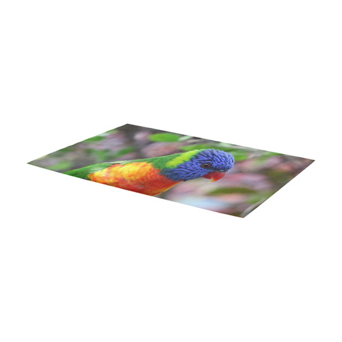 Lory_2015_0501 Area Rug 7'x3'3''