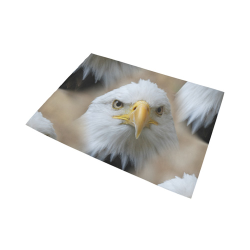 Eagle_2015_0501 Area Rug7'x5'