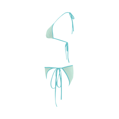 Honeydew Custom Bikini Swimsuit