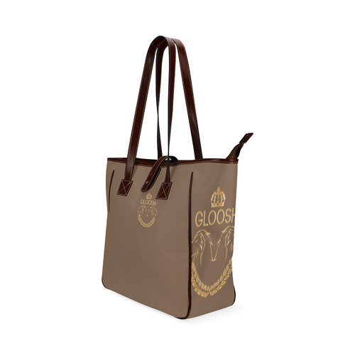 gloosh tote bag Classic Tote Bag (Model 1644)