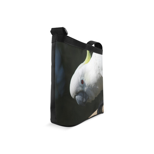 Cockatoo_2015_0506 Crossbody Bags (Model 1613)