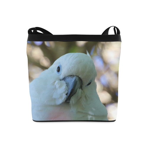 Cockatoo_2015_0507 Crossbody Bags (Model 1613)