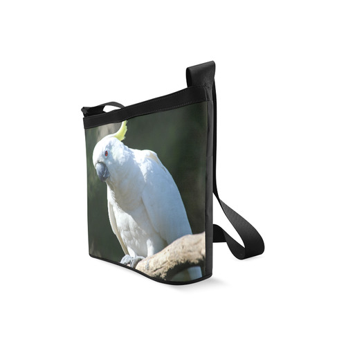 Cockatoo_2015_0505 Crossbody Bags (Model 1613)