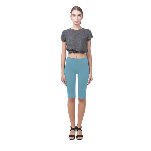 Hippie Blue Hestia Cropped Leggings (Model L03)