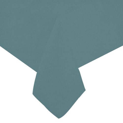 Hydro Cotton Linen Tablecloth 60"x 104"