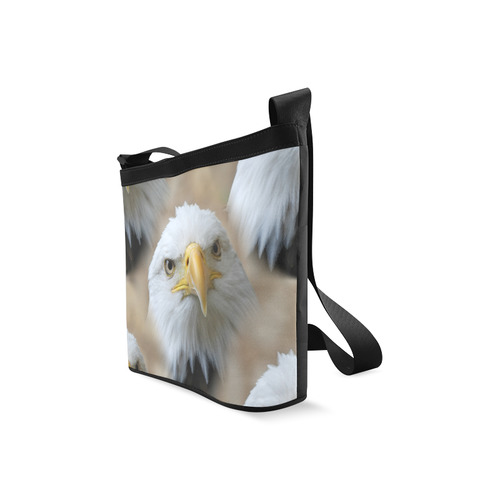 Eagle_2015_0501 Crossbody Bags (Model 1613)