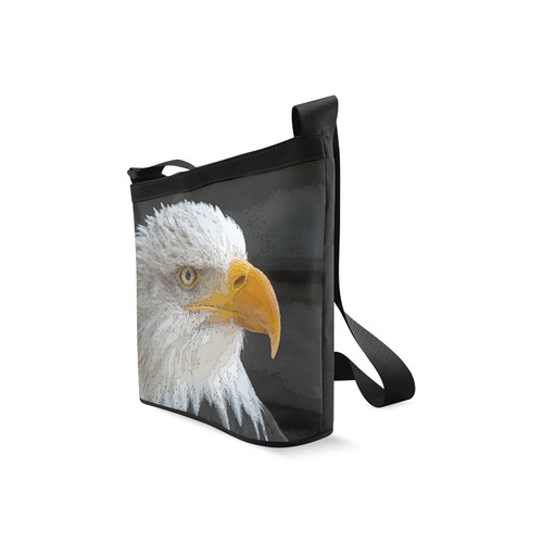 Eagle20151001 Crossbody Bags (Model 1613)