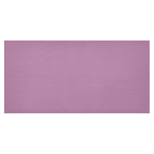 Mulberry Cotton Linen Tablecloth 60"x120"