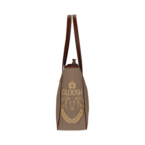 gloosh tote bag Classic Tote Bag (Model 1644)