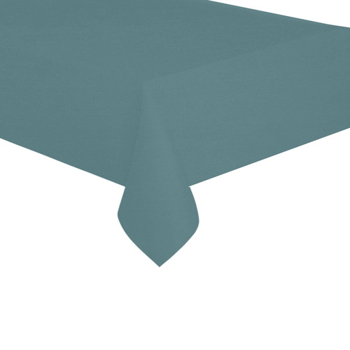 Hydro Cotton Linen Tablecloth 60"x 104"