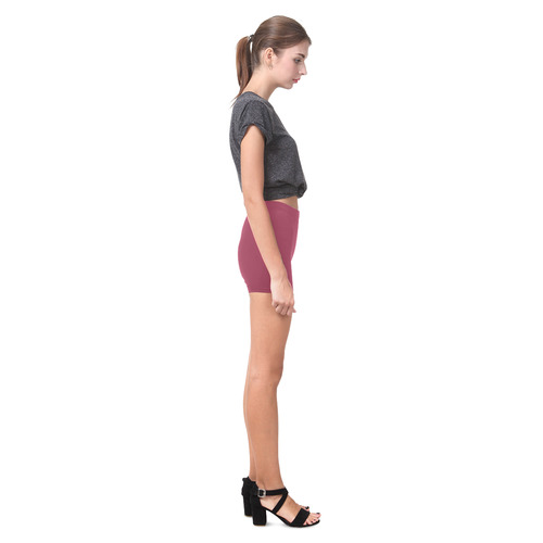 Valentine Briseis Skinny Shorts (Model L04)