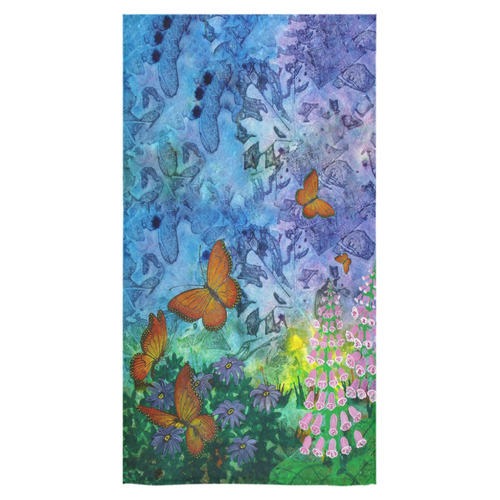 Monarch Haven Bath Towel 30"x56"