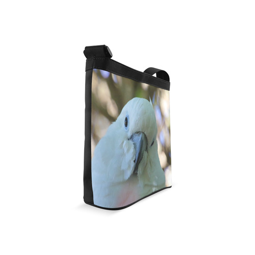 Cockatoo_2015_0507 Crossbody Bags (Model 1613)