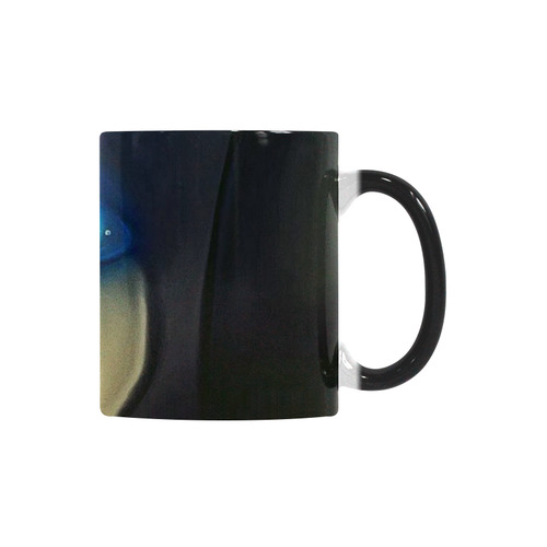 Ionia - Glow Custom Morphing Mug