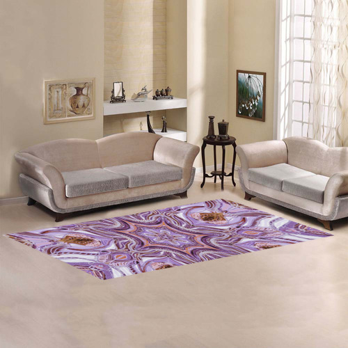 unlight 14 Area Rug 9'6''x3'3''