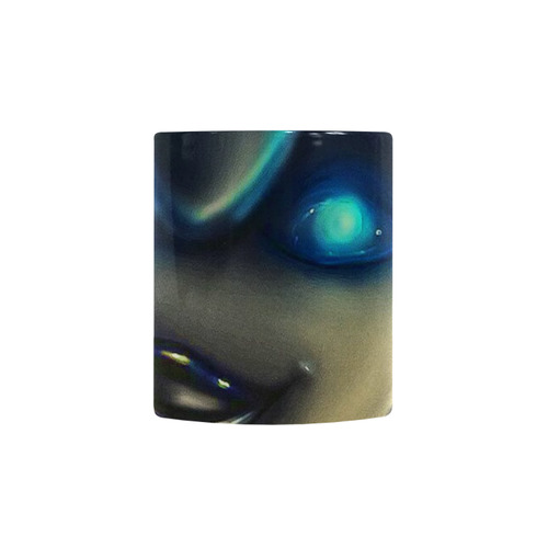 Ionia - Glow Custom Morphing Mug