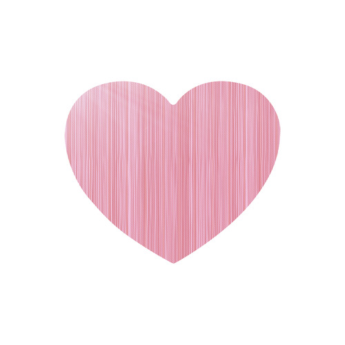 Wooden heart-shaped Love Mouse Pad / New in our atelier for 2016 Edition Heart-shaped Mousepad