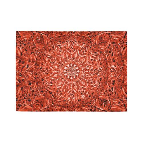 reshet 7 Area Rug7'x5'