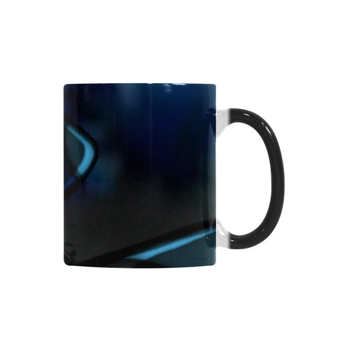 Ionia - Twilight Custom Morphing Mug
