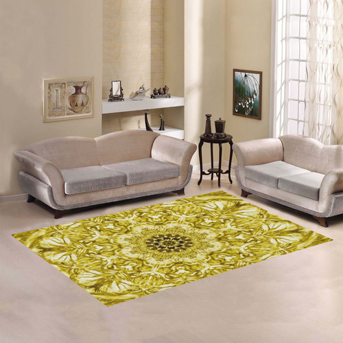 plume 12 Area Rug7'x5'