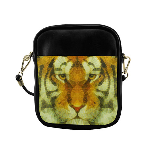 tiger Sling Bag (Model 1627)