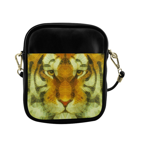 tiger Sling Bag (Model 1627)