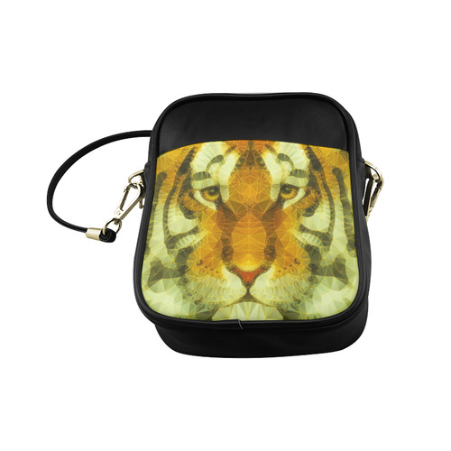 tiger Sling Bag (Model 1627)