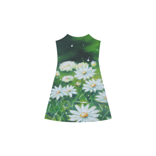 Daisy Dreaming Alcestis Slip Dress (Model D05)