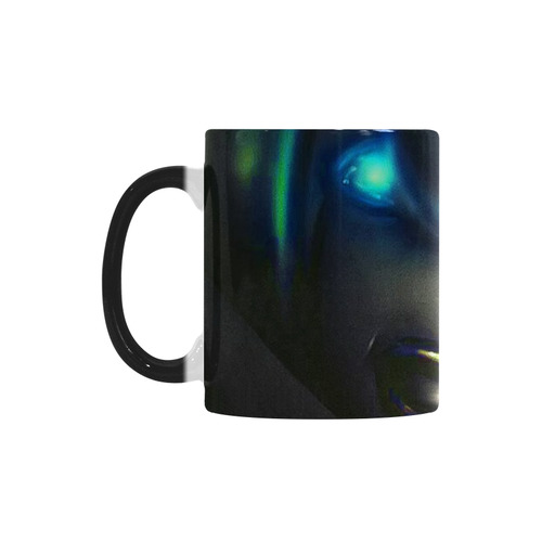 Ionia - Glow Custom Morphing Mug