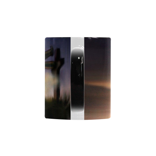 Ionia - Kampi Sunset Custom Morphing Mug