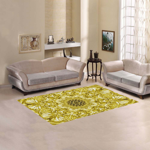 plume 12 Area Rug 5'x3'3''